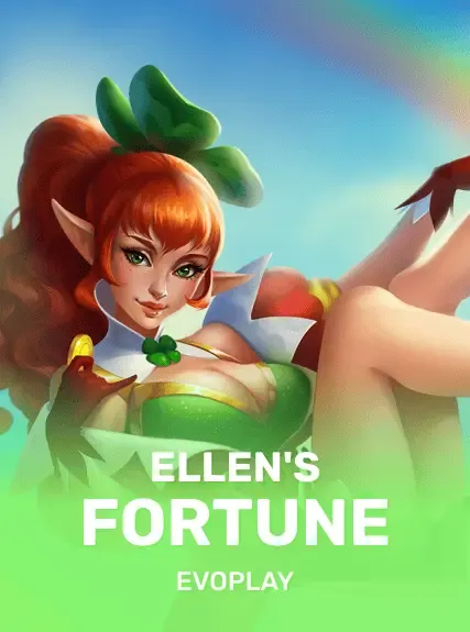 Ellenâ€™s Fortune
