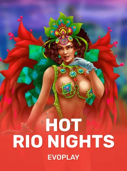 Hot Rio Nights