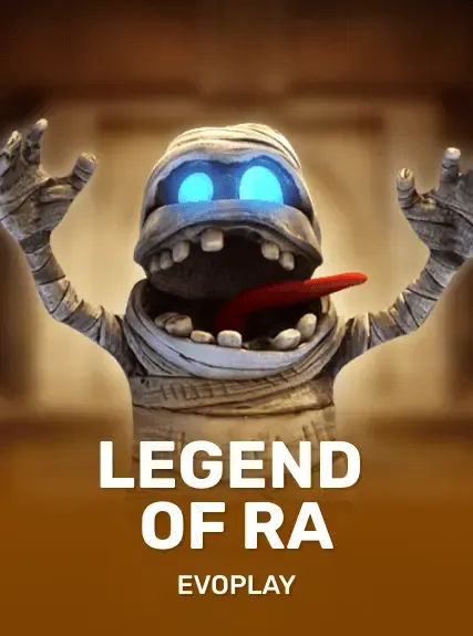 Legend of Ra
